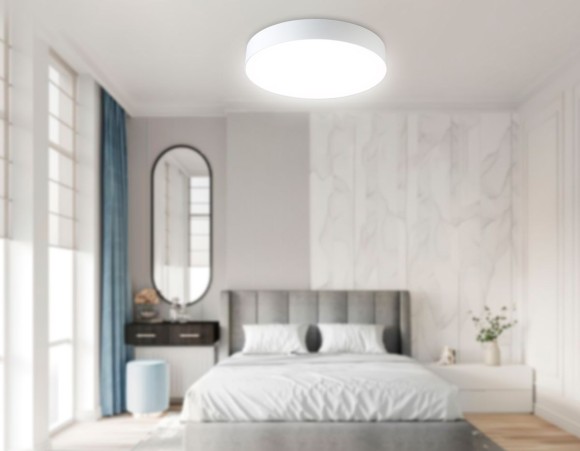 Потолочный светильник Ambrella Light Orbital Air FZ1355