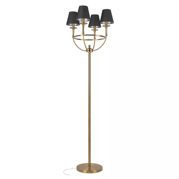 Торшер Loft IT Lattice 10435F Торшер Loft IT Lattice 10435F