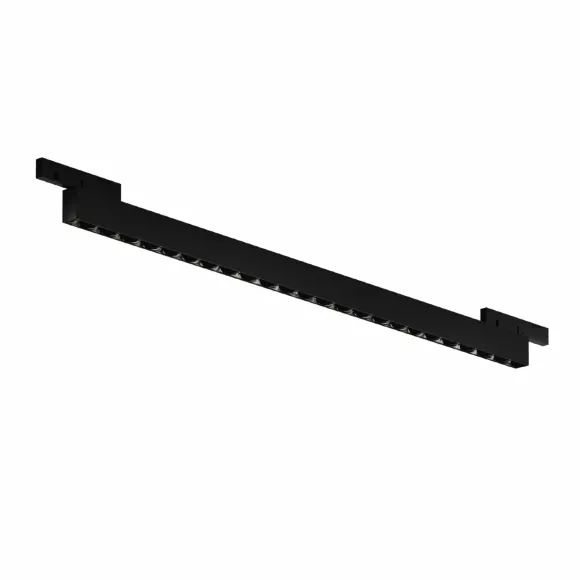 Трековый светильник Maytoni Technical Points Levity TR193-1-20W4K-M-B Трековый светильник Maytoni Technical Points Levity TR193-1-20W4K-M-B