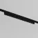 Трековый светильник Maytoni Technical Points Levity TR193-1-20W4K-M-B, вид снизу