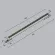 Трековый светильник Maytoni Technical Points Levity TR193-1-20W4K-M-B, 4000, Нейтральный белый, 90