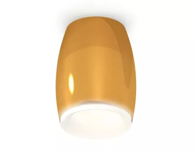 Накладной светильник Ambrella Light Techno XS1125020 (C1125, N7165)