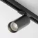 Трековый светильник Maytoni Technical Focus LED TR021-1-12B3K-W-B, вид снизу