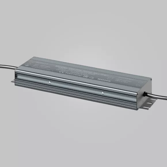 Блок питания Maytoni Power Supply Magnetic PSL008-300W-48V-IP67 Блок питания Maytoni Power Supply Magnetic PSL008-300W-48V-IP67