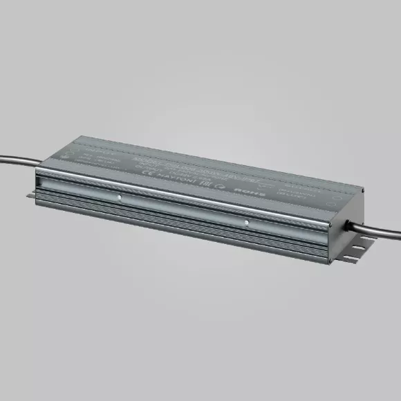 Блок питания Maytoni Power Supply Magnetic PSL008-300W-48V-IP67 Блок питания Maytoni Power Supply Magnetic PSL008-300W-48V-IP67