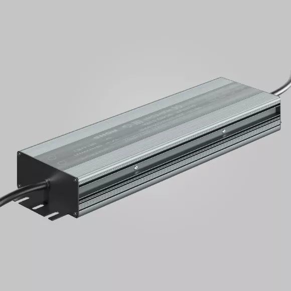 Блок питания Maytoni Power Supply Magnetic PSL008-300W-48V-IP67 Блок питания Maytoni Power Supply Magnetic PSL008-300W-48V-IP67