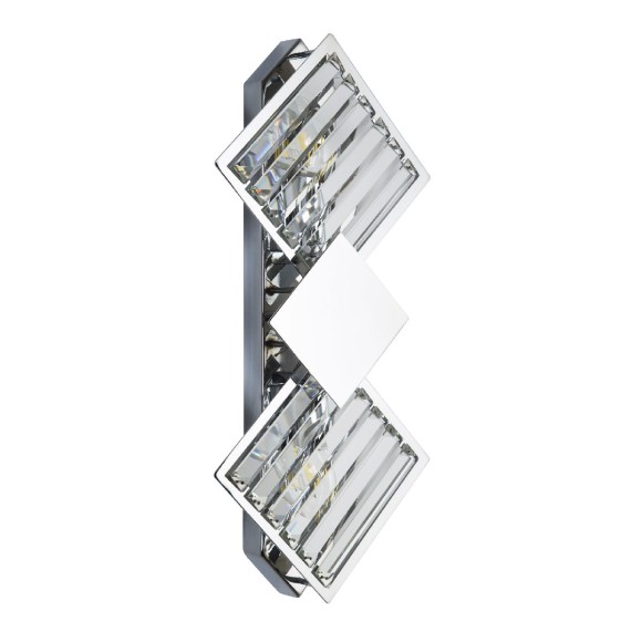 Настенный светильник Modelux ML.526.02 CR