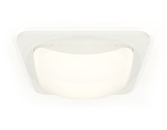 Встраиваемый светильник Ambrella Light Techno XC7901014 (C7901, N7756)