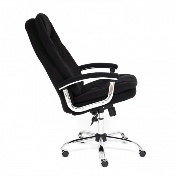 Кресло компьютерное Softy Lux TET_13594