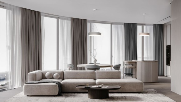 Подвесной светильник Freya Ruler FR5555PL-01W