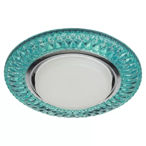 Встраиваемый светильник ЭРА DK LD23 BL2/WH Б0029629 Встраиваемый светильник ЭРА DK LD23 BL2/WH Б0029629