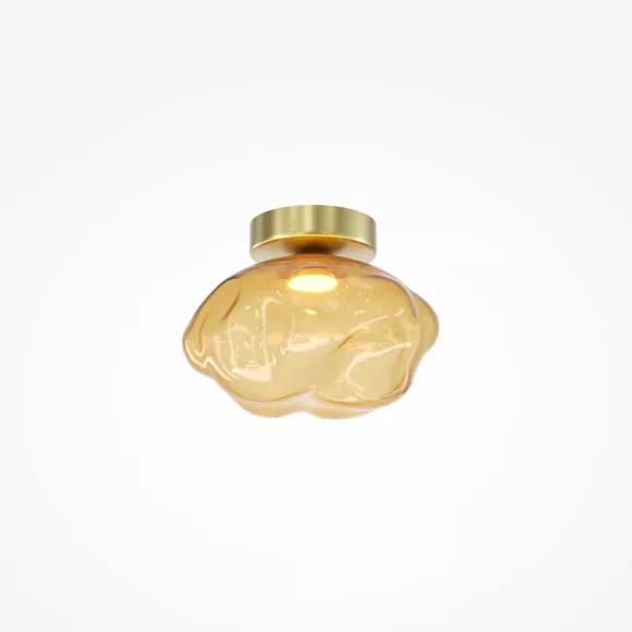 Потолочный светильник Maytoni Malleata MOD516CL-L8BS3K, 3000, Теплый белый Потолочный светильник Maytoni Malleata MOD516CL-L8BS3K, 3000, Теплый белый