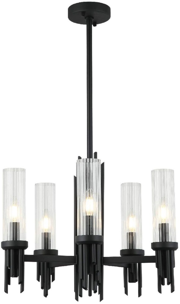 Люстра на штанге Stilfort Graff 2170/02/05P