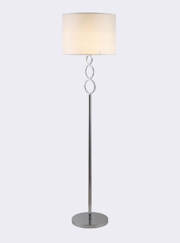 Торшер Moderli Macadamia V10554-1F