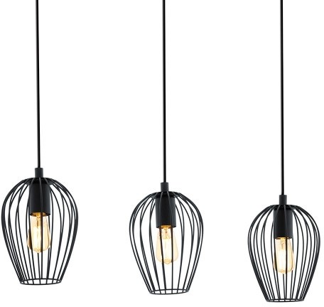 Подвесной светильник Eglo Newtown 49478