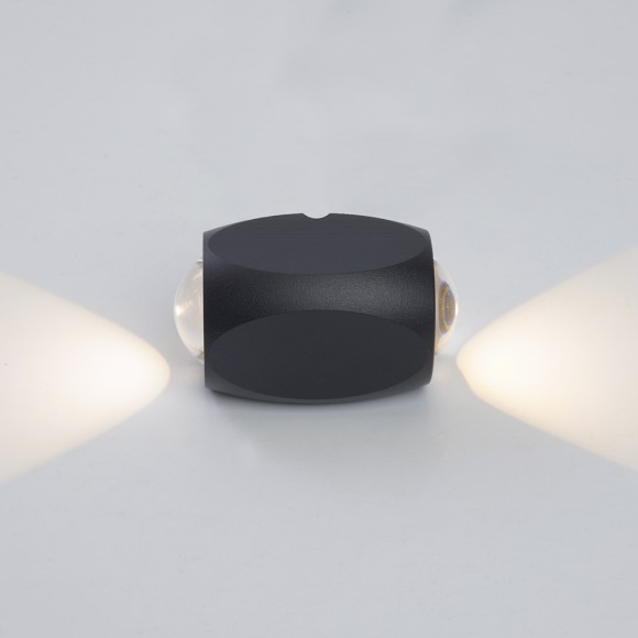 Настенный светильник Feron AL54 51146