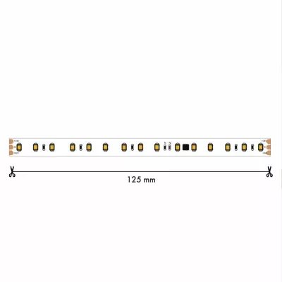 Светодиодная лента Favourite 2835 10Вт/м 3000K 5м IP20 2003-31020