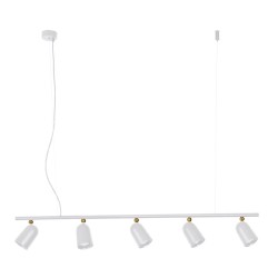 Подвесной светильник De Markt Астор 545014005