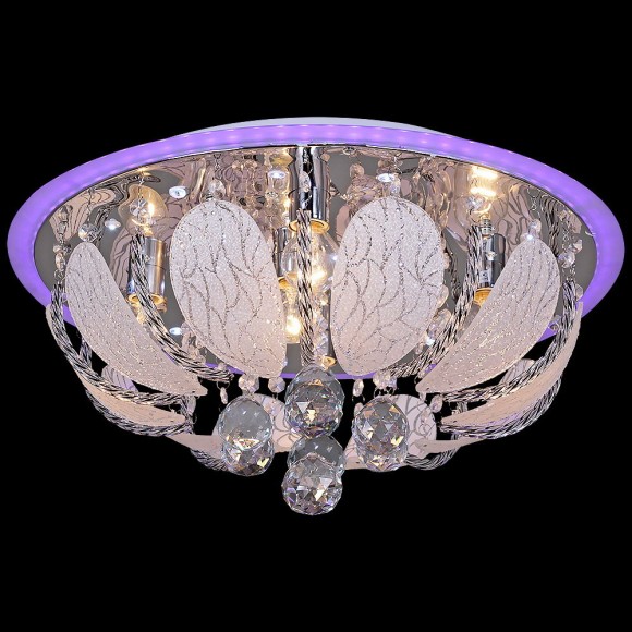 Потолочная люстра с пультом управления Reluce 55821 55821-0.3-05