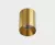 Накладной светильник Italline IT02-027 gold 3000K