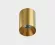 Накладной светильник Italline IT02-027 gold 3000K