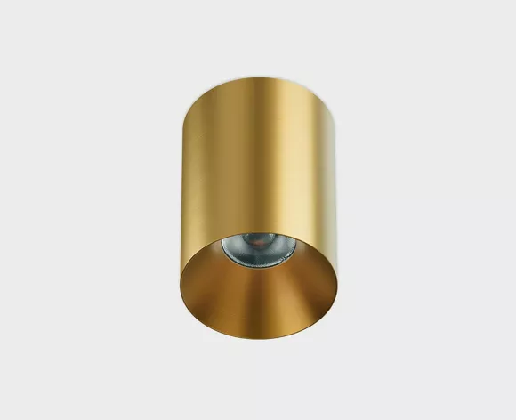 Накладной светильник Italline IT02-027 gold 3000K Накладной светильник Italline IT02-027 gold 3000K