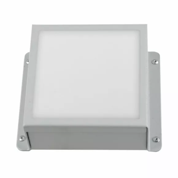 Встраиваемый светильник Uniel ULP-1010-7W/4000K IP54 GRILYATO OPAL WHITE UL-00012839 Встраиваемый светильник Uniel ULP-1010-7W/4000K IP54 GRILYATO OPAL WHITE UL-00012839