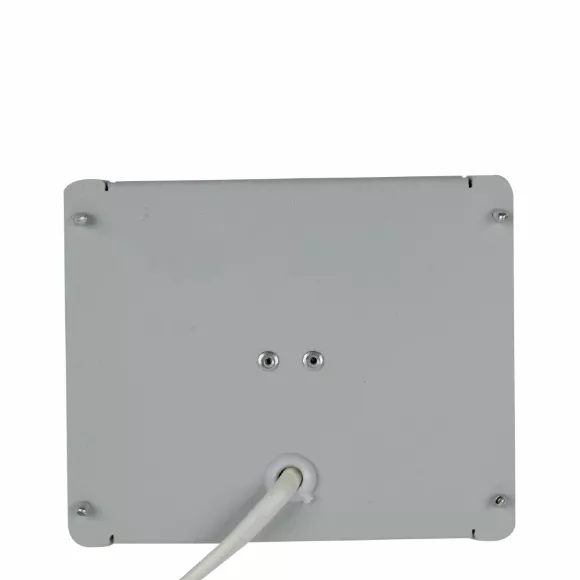 Встраиваемый светильник Uniel ULP-1010-7W/4000K IP54 GRILYATO OPAL WHITE UL-00012839 Встраиваемый светильник Uniel ULP-1010-7W/4000K IP54 GRILYATO OPAL WHITE UL-00012839
