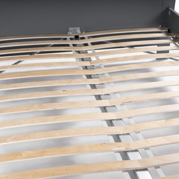 Кровать полутораспальная Сага SHST_2.08.04.060.15