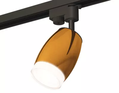 Трековый однофазный светильник Ambrella Light Track System XT1125012 (A2521, C1125, N7160)