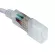 Соединитель для светодиодной ленты 220V Feron LS720 (5050) RGB, LD720-2 52146