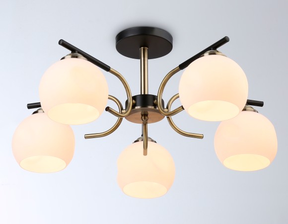 Люстра на штанге Ambrella Light Modern TR303312