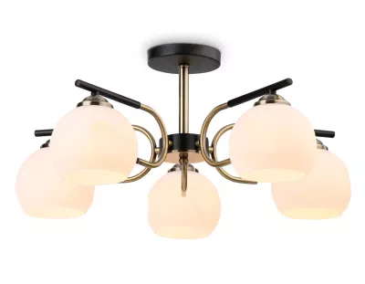 Люстра на штанге Ambrella Light Modern TR303312
