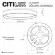 Накладной светильник Citilux Etalon CL750320R