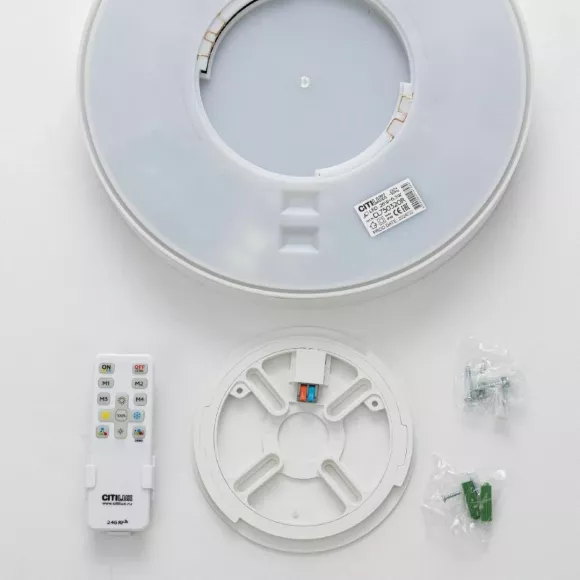 Накладной светильник Citilux Etalon CL750320R