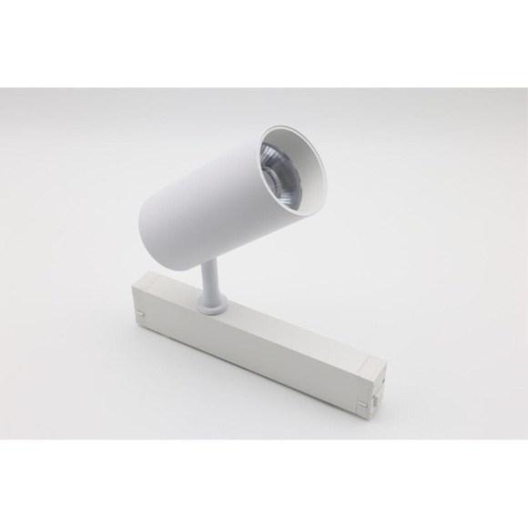 Трековый магнитный светильник Aployt Magnetic track 220 APL.0205.10.20