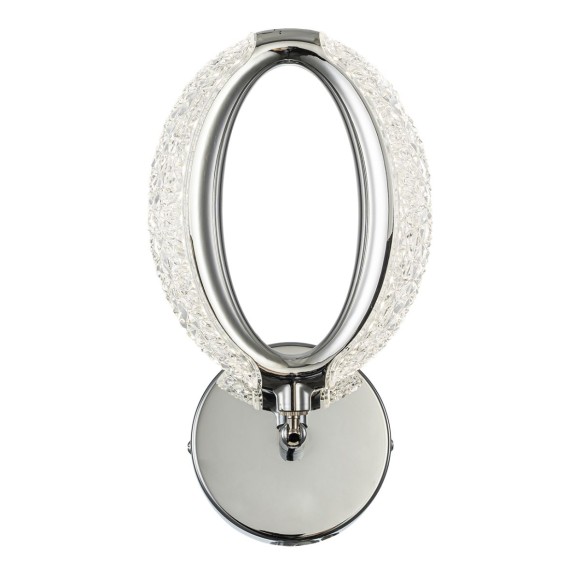 Настенный светильник Escada Verbena 10269/1LED Chrome