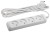 Удлинитель электрический Эра U-4-3m-2x1 Б0028362