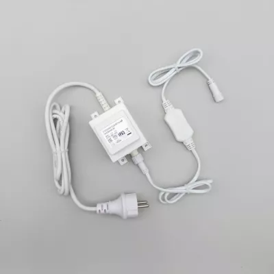 Трансформатор Laitcom (LTC) 60Вт DC24В IP65 PTR60-3A-W