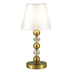 Настольная лампа ST Luce Aurora SL2003.304.01