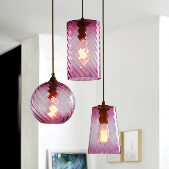 Подвесной светильник ImperiumLoft Pick-n-mix 241133-26