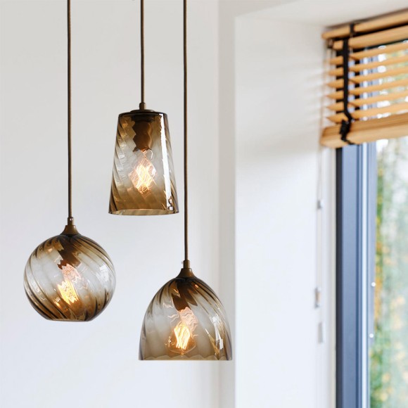 Подвесной светильник ImperiumLoft Pick-n-mix 241133-26