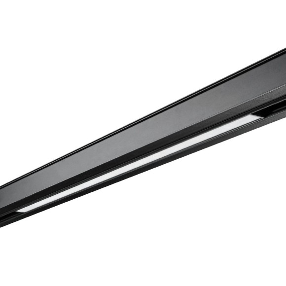 Трековый магнитный линейный светильник SWG SY-LINK-600-BL-24-NW 016835