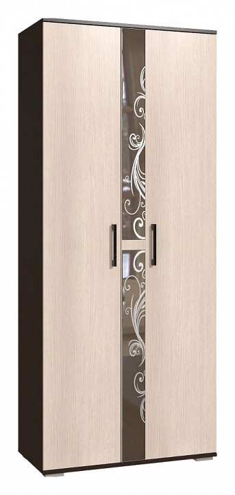 Шкаф платяной Флоренция BTS_T0018029