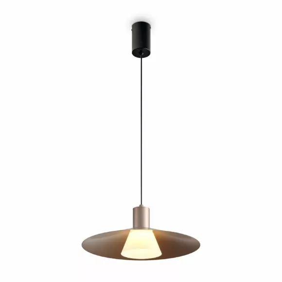 Подвесной светильник Freya Fari FR5600PL-L5MG1, Теплый белый