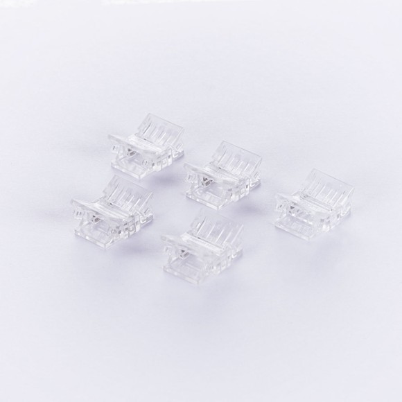 Коннектор токопроводящий Arte Lamp Strip-accessories A32-10-1CCT