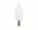Светодиодная лампа Ambrella Light Bulbing E14 13W 2700K свеча 371313, Теплый белый, Китай
