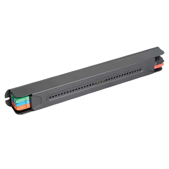 Трансформатор для светодиодной ленты с диммированием Feron LB006 150W 24V IP20 52130 Трансформатор для светодиодной ленты с диммированием Feron LB006 150W 24V IP20 52130