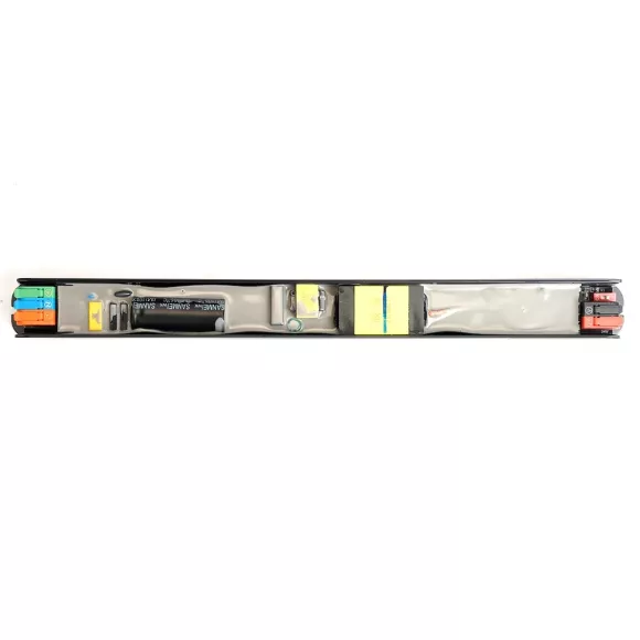 Трансформатор для светодиодной ленты с диммированием Feron LB006 150W 24V IP20 52130 Трансформатор для светодиодной ленты с диммированием Feron LB006 150W 24V IP20 52130