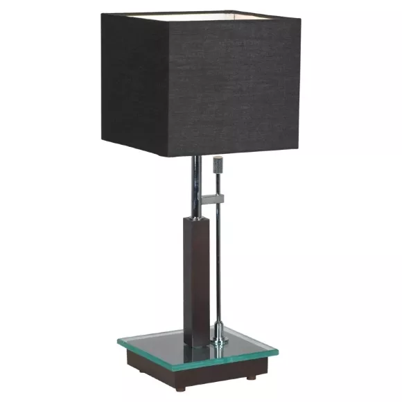 Настольная лампа Lussole GRLSF-2574-01 Настольная лампа Lussole GRLSF-2574-01